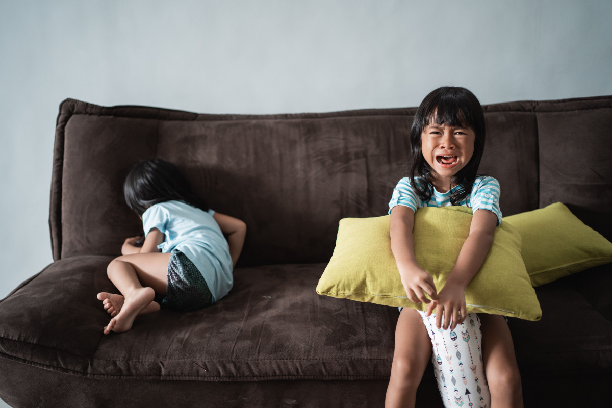Anak Sering Tantrum? Jangan Dimarahi, Gunakan Pendekatan Ini!