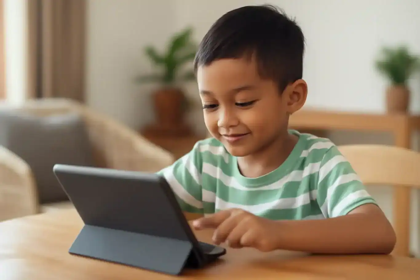 Dukung Minat Anak Bermain Game Jika Memang Memiliki Bakat