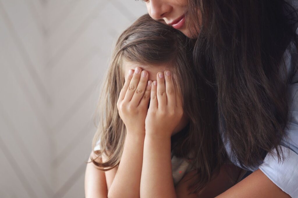 Tips Mengontrol Emosi Pada Orang Tua Saat Anak Lagi Rewel