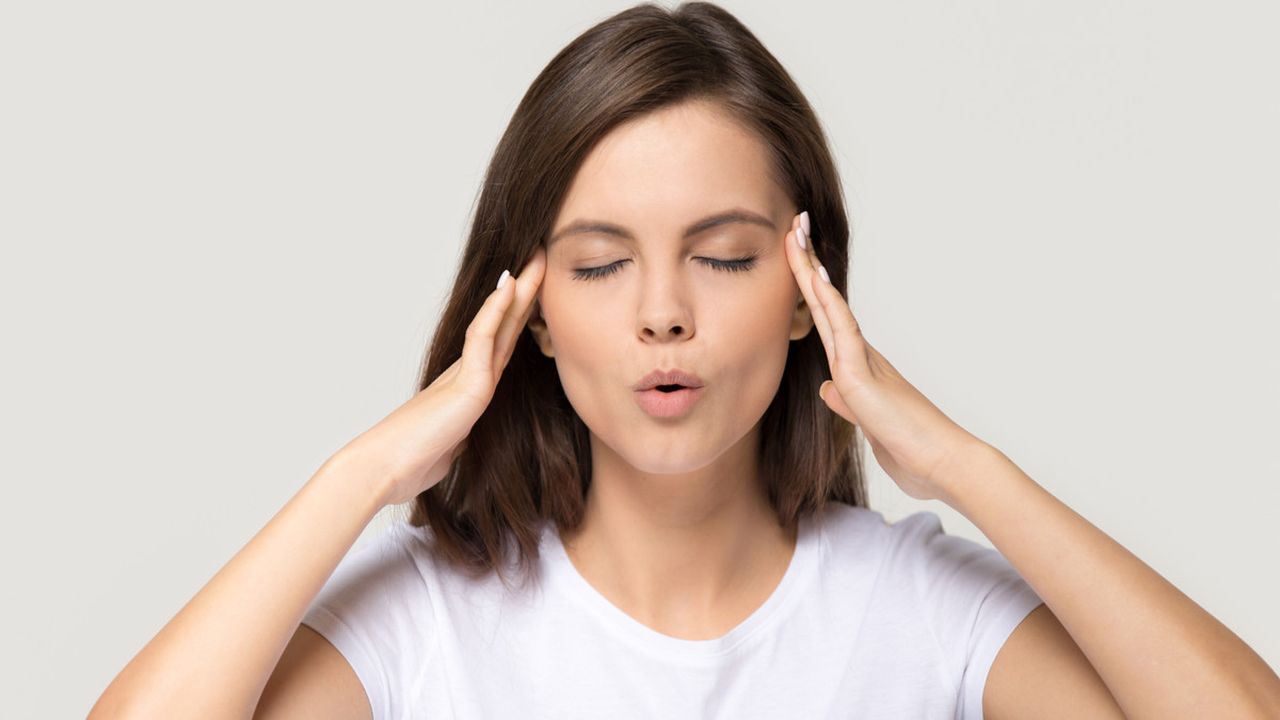 Tips Mengontrol Emosi Pada Orang Tua Saat Anak Lagi Rewel