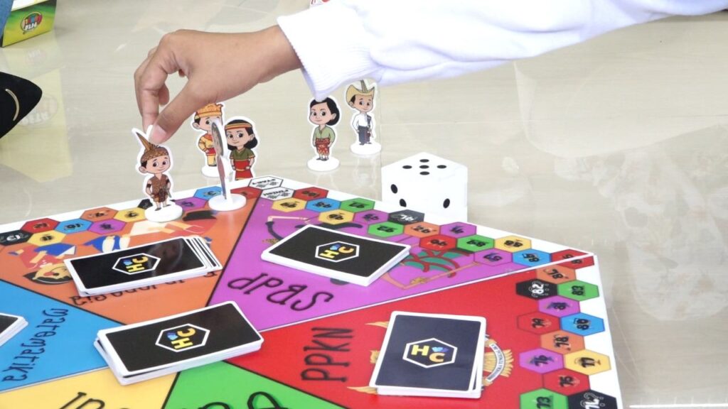 Tren Belajar Anak Melalui Aplikasi Game Berbasis Edukasi Digital