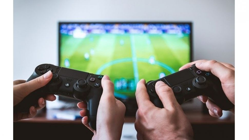 Dukung Minat Anak Bermain Game Jika Memang Memiliki Bakat