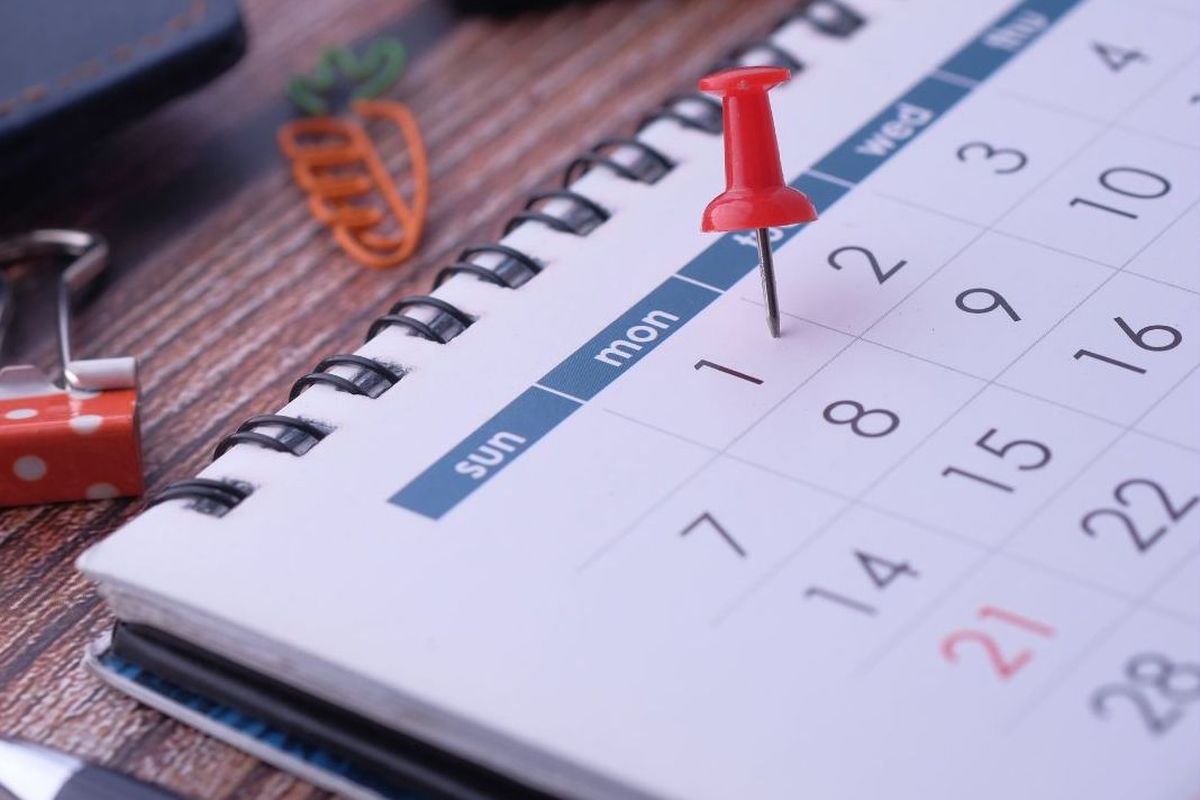 Kalender Pendidikan 2026