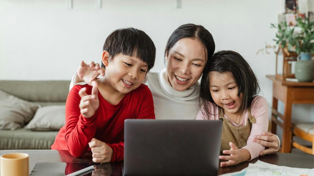 Trauma Anak Bisa Sembuh! Ini Cara Ampuh Membantu Mereka Bangkit Kembali