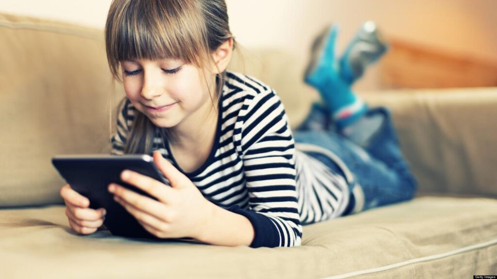 Cara Memilih Gadget Anak yang Aman untuk Sesi Pembelajaran