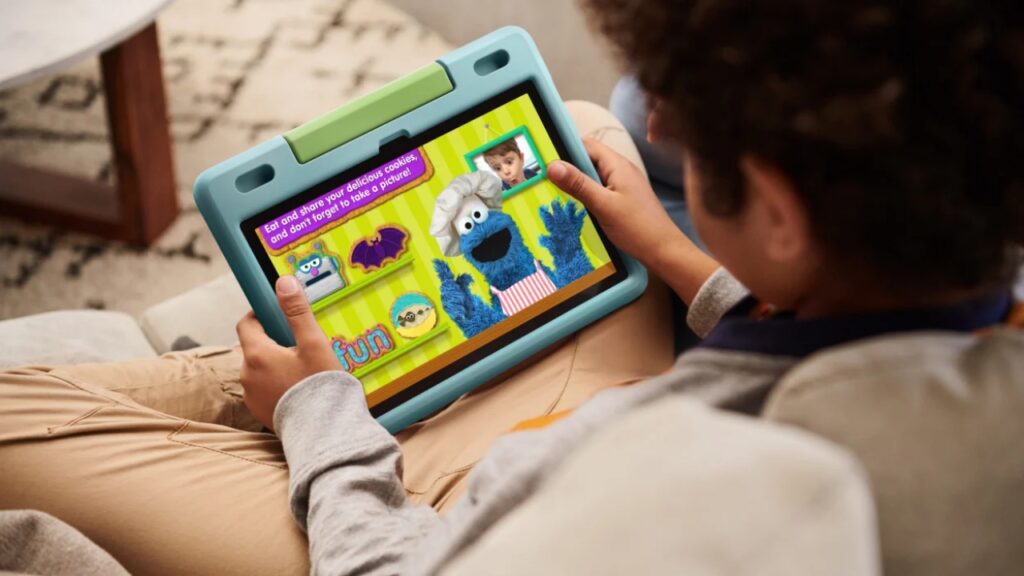 Cara Memilih Gadget Anak yang Aman untuk Sesi Pembelajaran