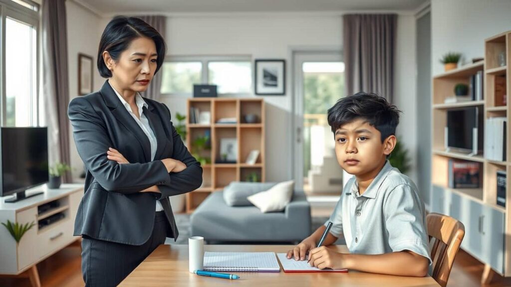 Parenting Modern vs Tradisional Bikin Bingung Orang Tua Ini Bedanya dan Mana yang Paling Efektif!