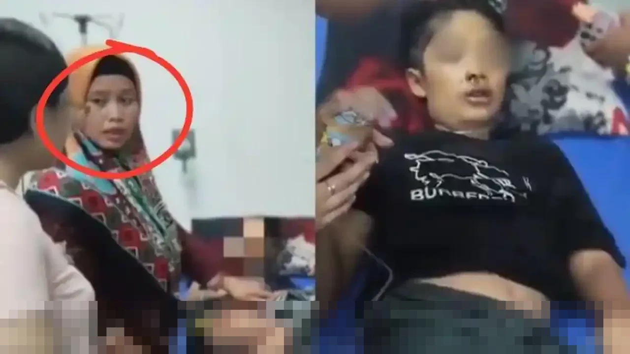 Ibu Tiri