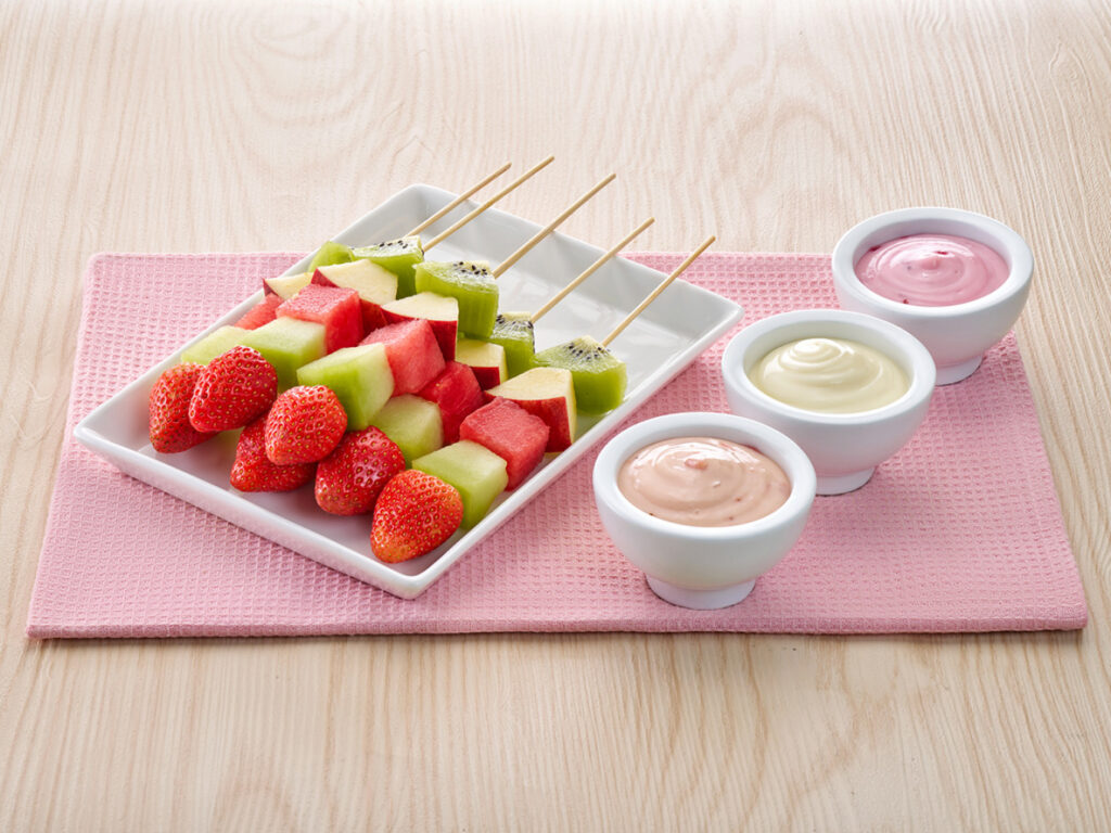 Ide Camilan Kreatif Biar Anak Makin Bersemangat untuk Makan