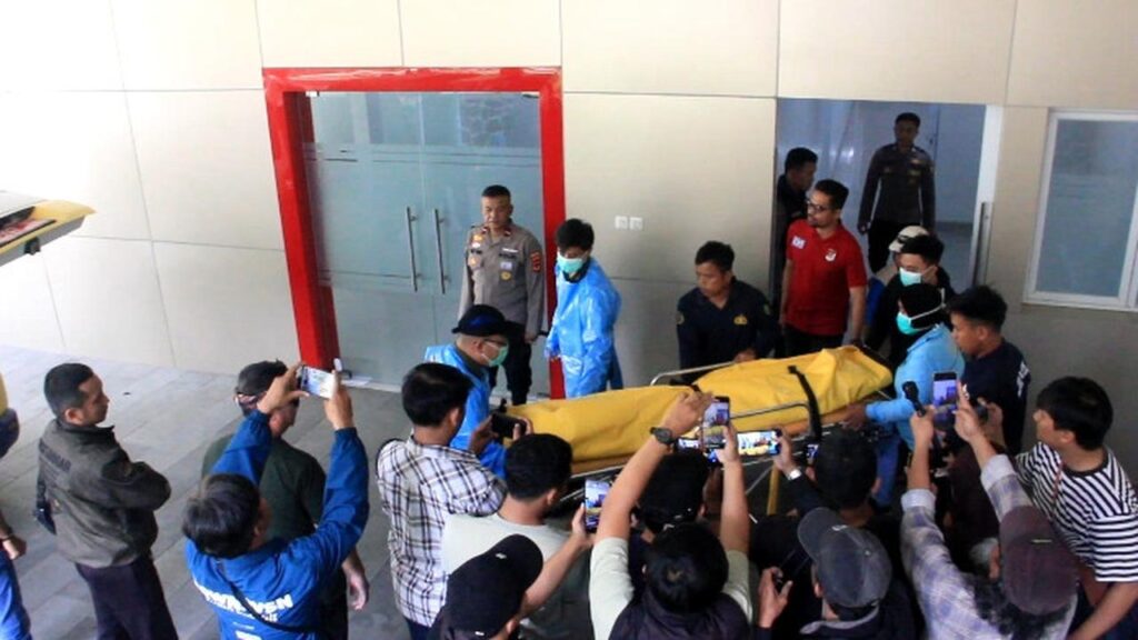 Tragis! Bocah 12 Tahun di Sukabumi Diduga Dianiaya Ibu Tiri hingga Meninggal