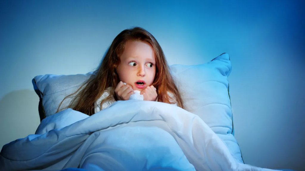 Trauma Anak Bisa Sembuh! Ini Cara Ampuh Membantu Mereka Bangkit Kembali
