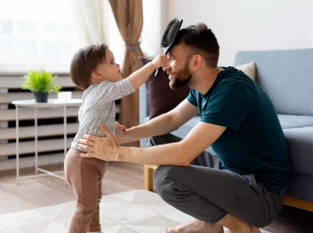Tips Membangun Bonding dengan Anak Lewat Aktivitas Sehari-hari