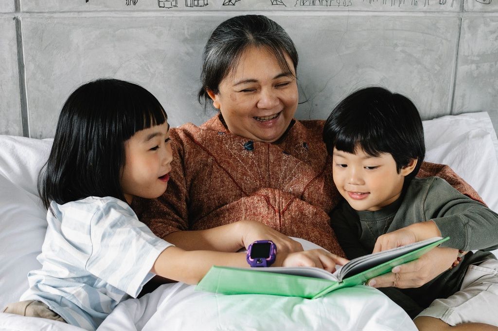 Tips Membangun Bonding dengan Anak Lewat Aktivitas Sehari-hari