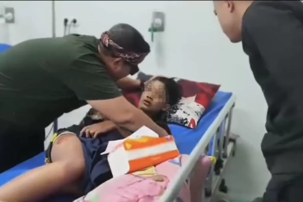 Tragis! Bocah 12 Tahun di Sukabumi Diduga Dianiaya Ibu Tiri hingga Meninggal