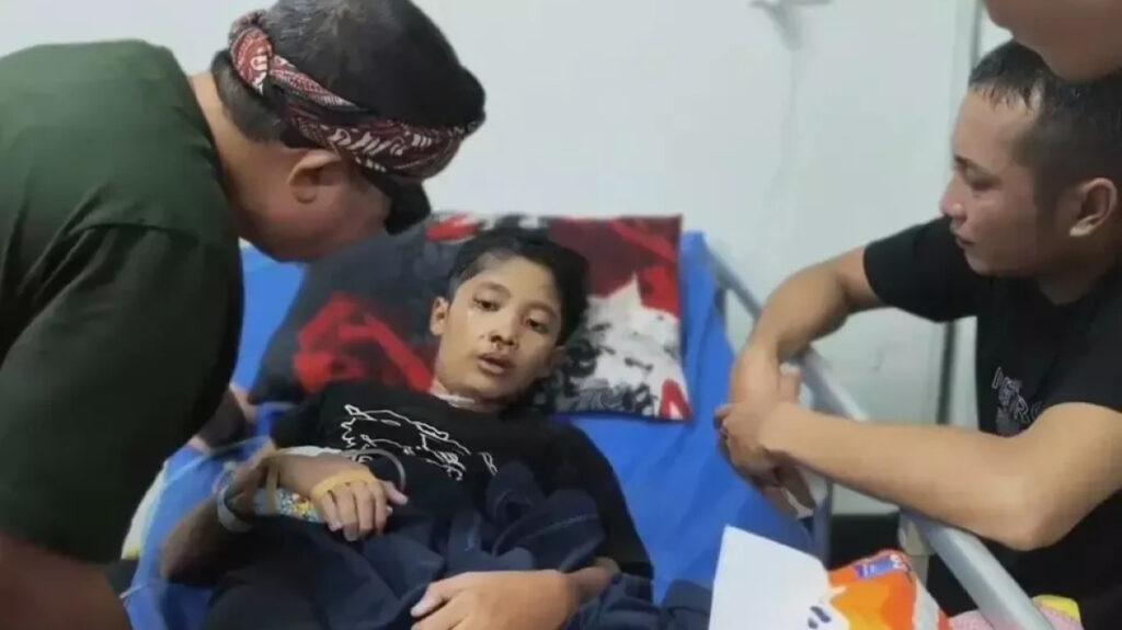 Tragis! Bocah 12 Tahun di Sukabumi Diduga Dianiaya Ibu Tiri hingga Meninggal