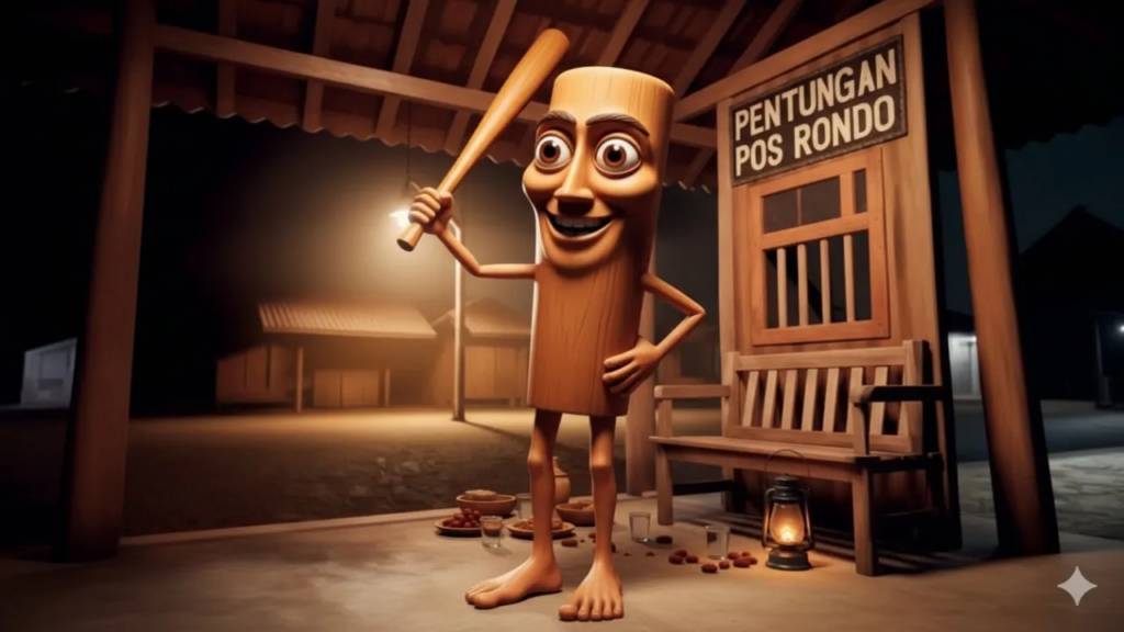 Apa Itu Anomali Brainrot? Tren Aneh yang Mendadak Menguasai Media Sosial