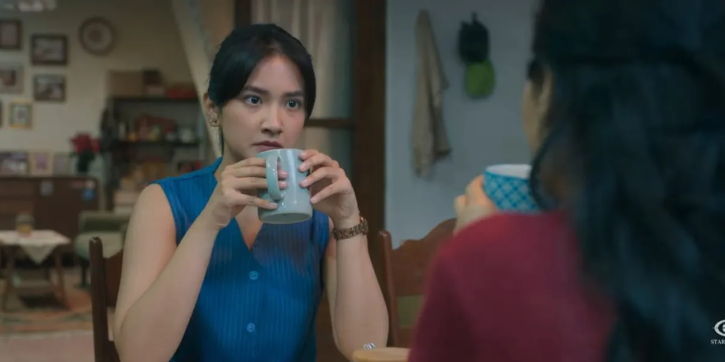 Relate Banget! 3 Nilai Parenting di Film Senin Harga Naik Ini Bikin Orang Tua Tersentuh