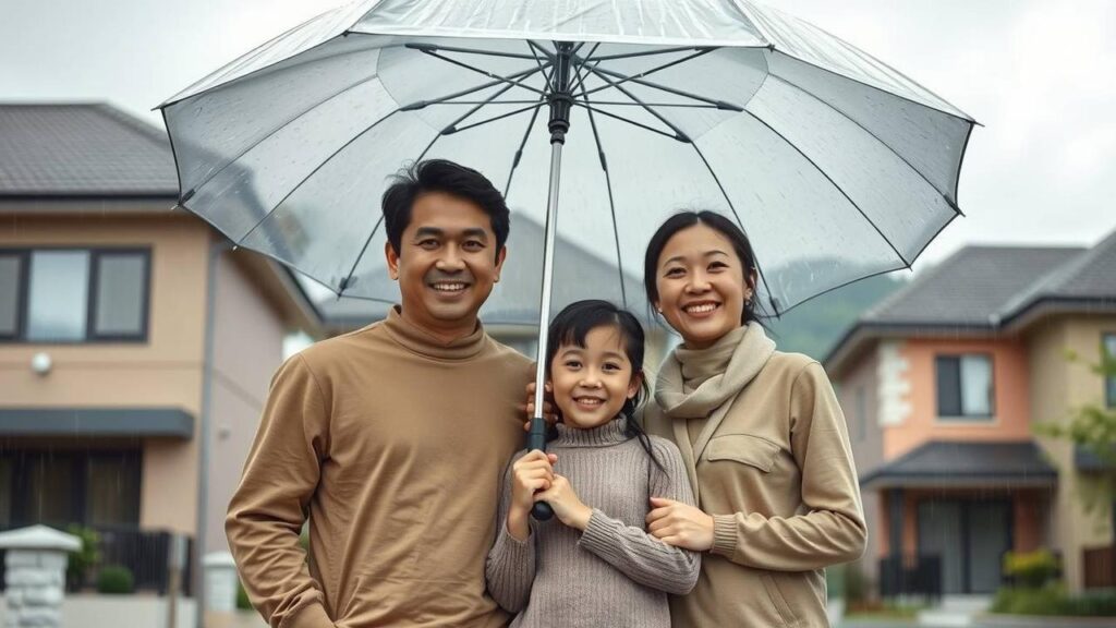 Keluarga Dual Income