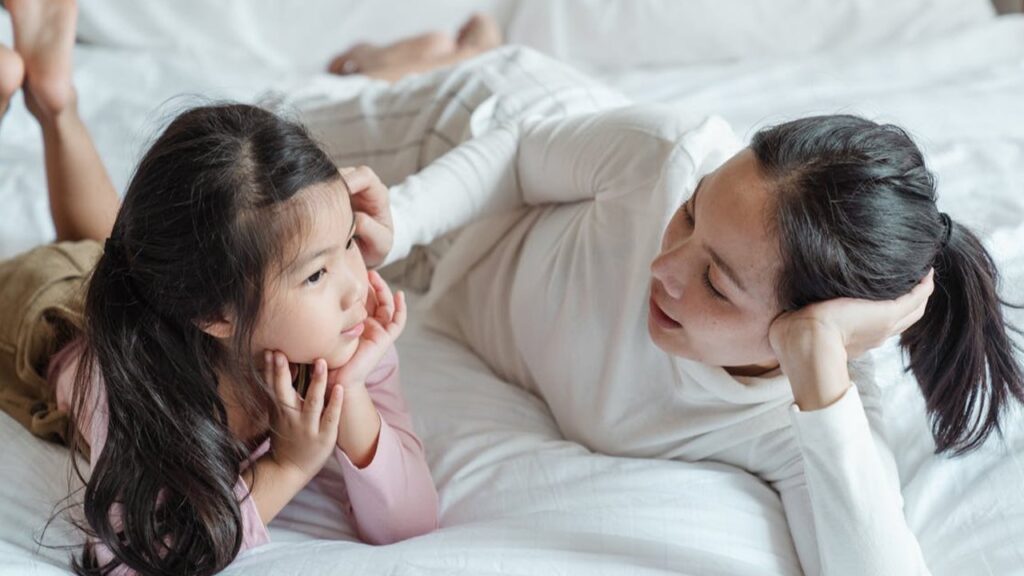 Ingin Anak Tumbuh Hangat? Konsep “Tangki Kasih Sayang” yang Dialami Vidi Aldiano Ini Jadi Kuncinya