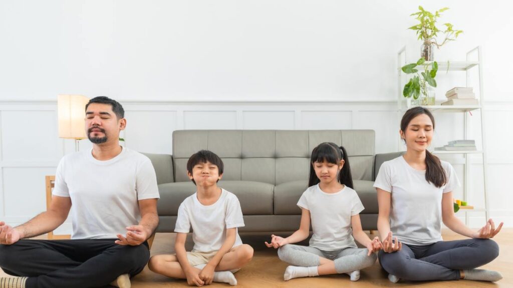Bukan Sekadar Sekolah! Kebiasaan Keluarga Ini Diam Diam Membentuk Anak Jadi Sukses