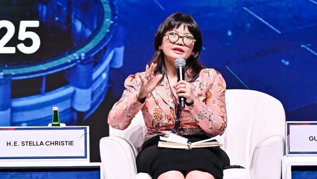 Jangan Dimatikan! Wamen Stella Ingatkan Kebiasaan Ini Bisa Hambat Anak Jadi Pintar