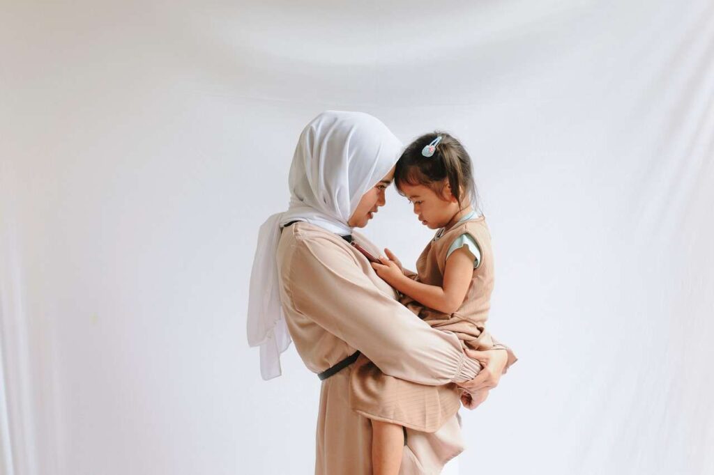Ingin Anak Tumbuh Hangat? Konsep “Tangki Kasih Sayang” yang Dialami Vidi Aldiano Ini Jadi Kuncinya