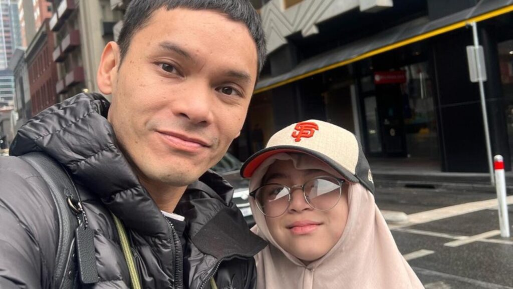Sienna Makin Dewasa! Ben Kasyafani Gerak Cepat Siapkan Dana Pendidikan