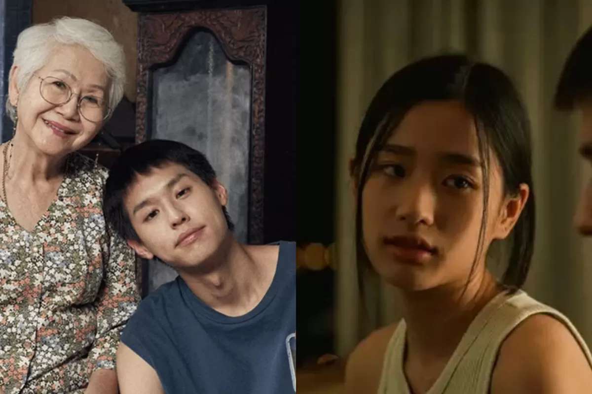 Kerap Diucapkan, 5 Kata Ini Justru Bisa Mempengaruhi Mental Cucu