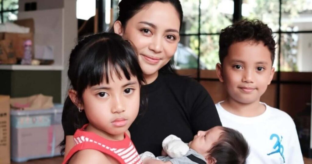 Dulu Kompak Co-Parenting, Kini Memanas! Awal Mula Konflik Rachel Vennya dan Okin Terbongkar