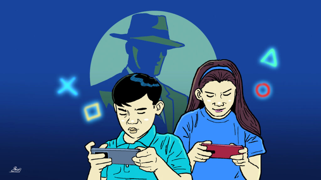 Waspada! Roblox Ternyata Menyimpan Ancaman Predator Anak yang Tak Terlihat