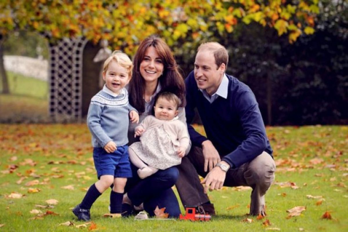 Pangeran William