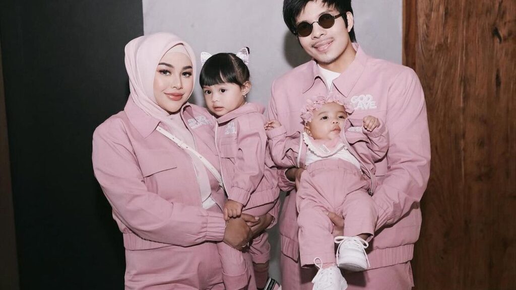 Atta Halilintar Tegas! Larang Ameena Pakai Baju Seksi, Alasannya Bikin Heboh