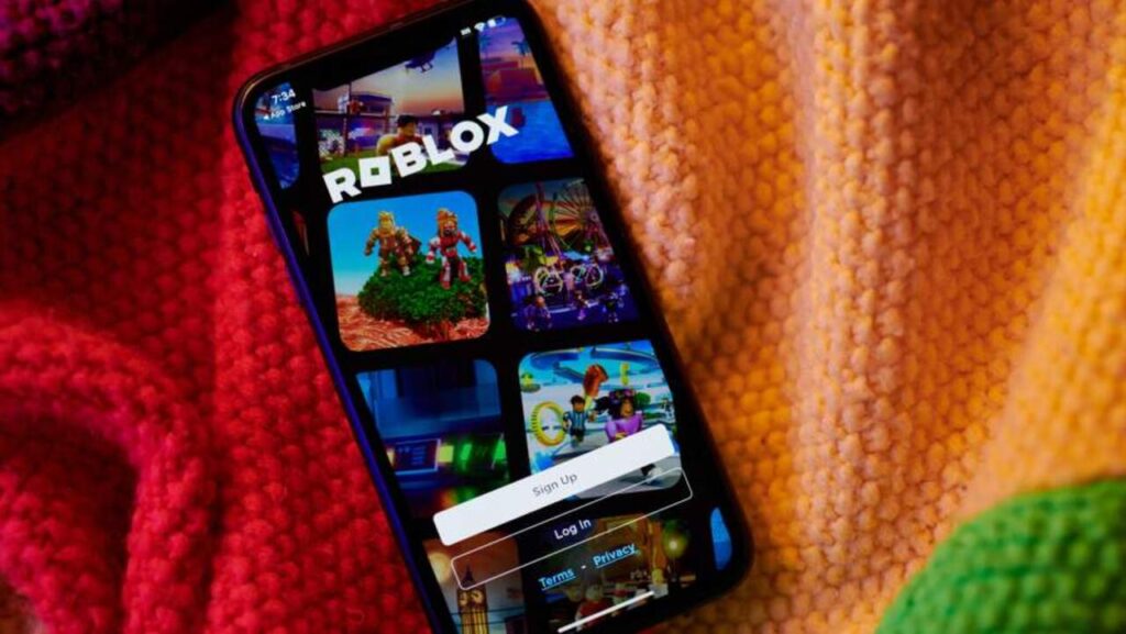 Waspada! Roblox Ternyata Menyimpan Ancaman Predator Anak yang Tak Terlihat