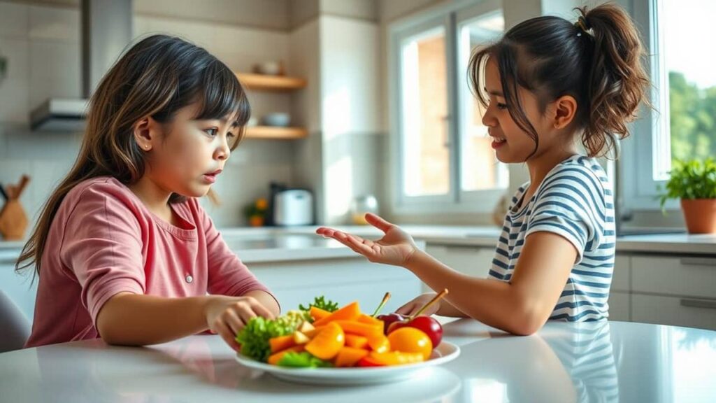 Gizi Anak Tidak Seimbang? Dokter Ungkap Solusi 20 Variasi Makanan Mingguan