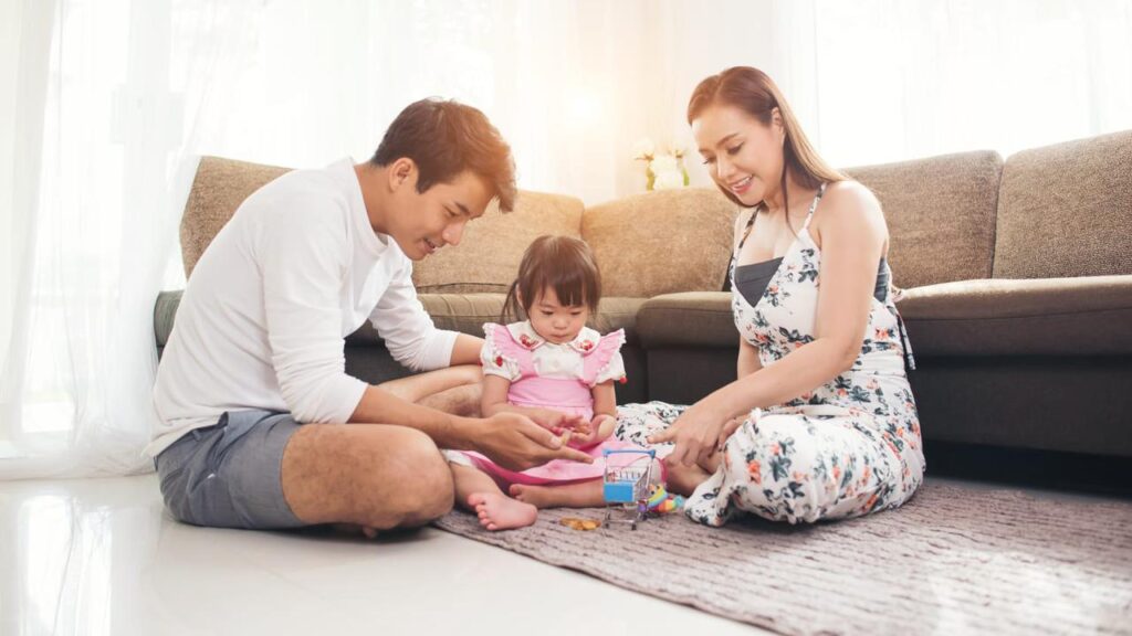 Anak Sulit Berkembang Optimal? Ini Peran Penting Ruang Aman di Usia 0–5 Tahun