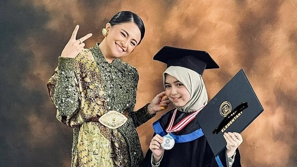 Sienna Makin Dewasa! Ben Kasyafani Gerak Cepat Siapkan Dana Pendidikan