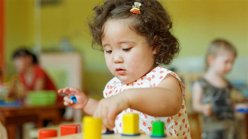Anak Sulit Berkembang Optimal? Ini Peran Penting Ruang Aman di Usia 0–5 Tahun