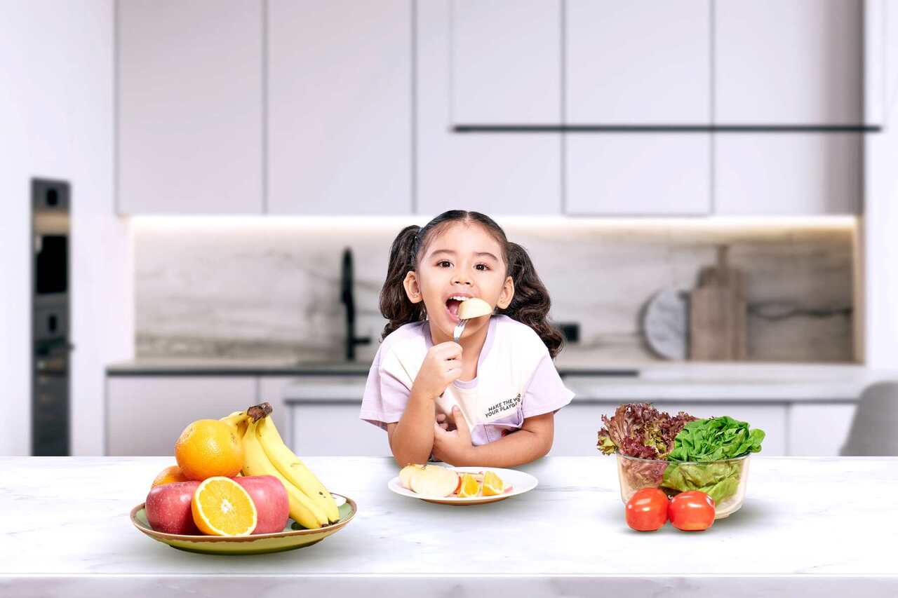 Gizi Anak Tidak Seimbang? Dokter Ungkap Solusi 20 Variasi Makanan Mingguan