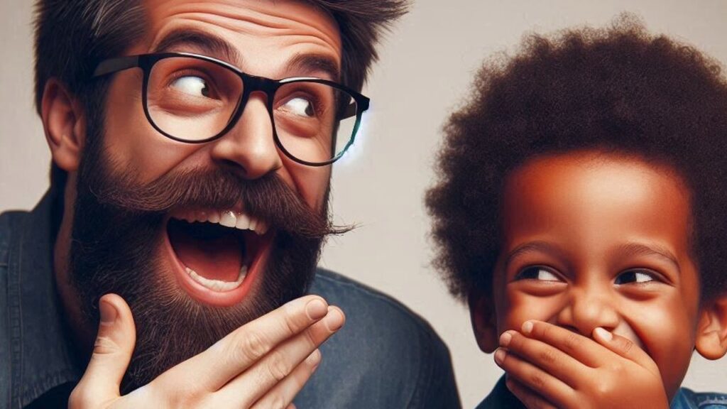 Tren Best Friend Parenting Bikin Hubungan Orang Tua–Anak Makin Hangat dan Setara!