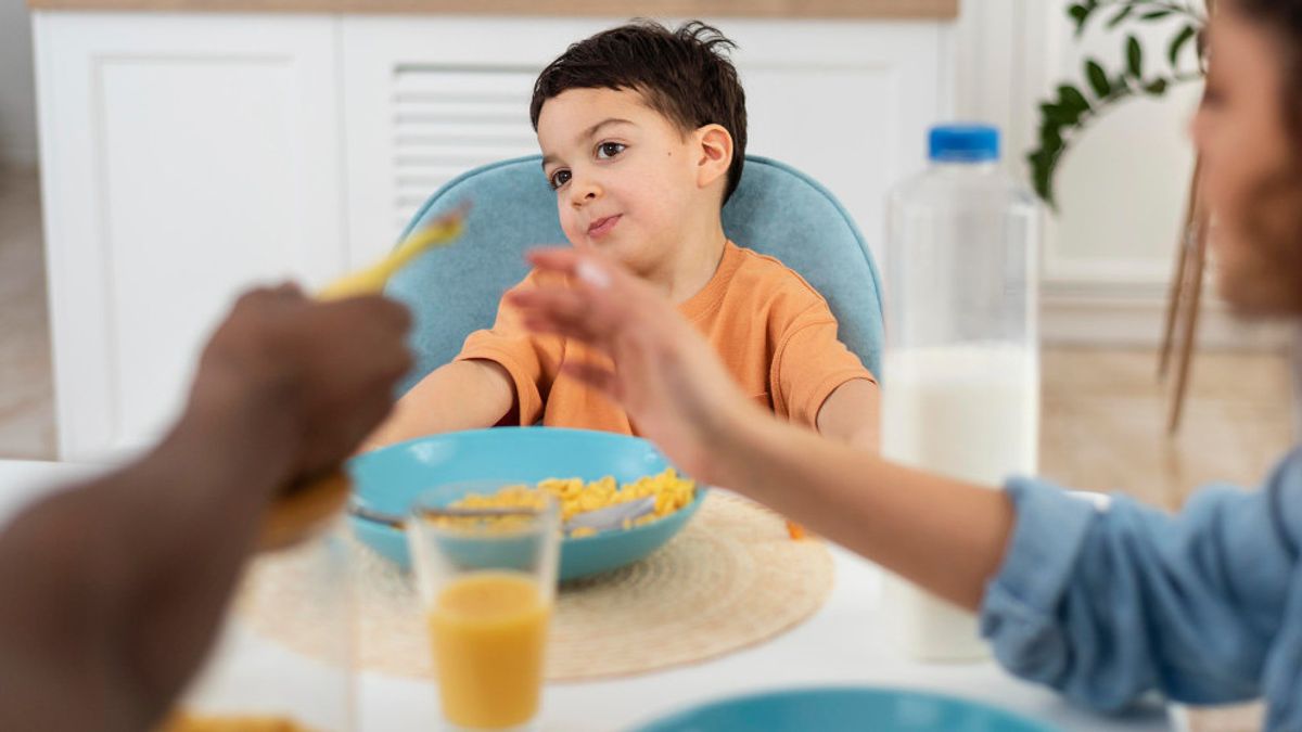 Fenomena Picky Eater pada Anak Makin Marak, Ahli Ungkap Penyebabnya