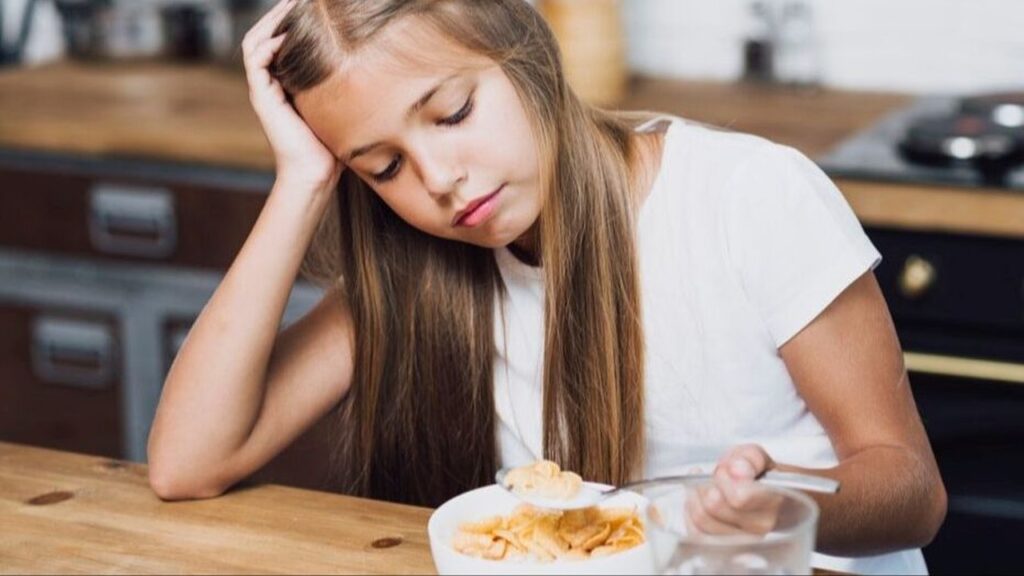 Fenomena Picky Eater pada Anak Makin Marak, Ahli Ungkap Penyebabnya