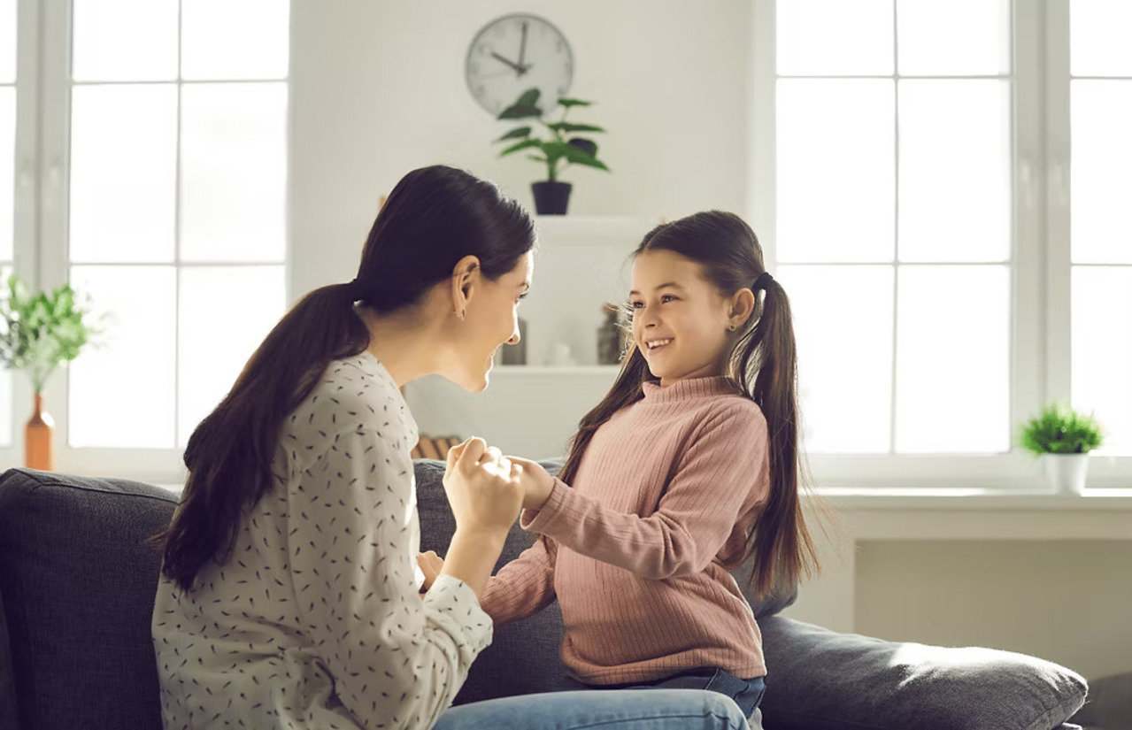 Jangan Salah Didik! Ini Peran Orang Tua agar Anak Punya Growth Mindset dan Sukses Sejak Dini