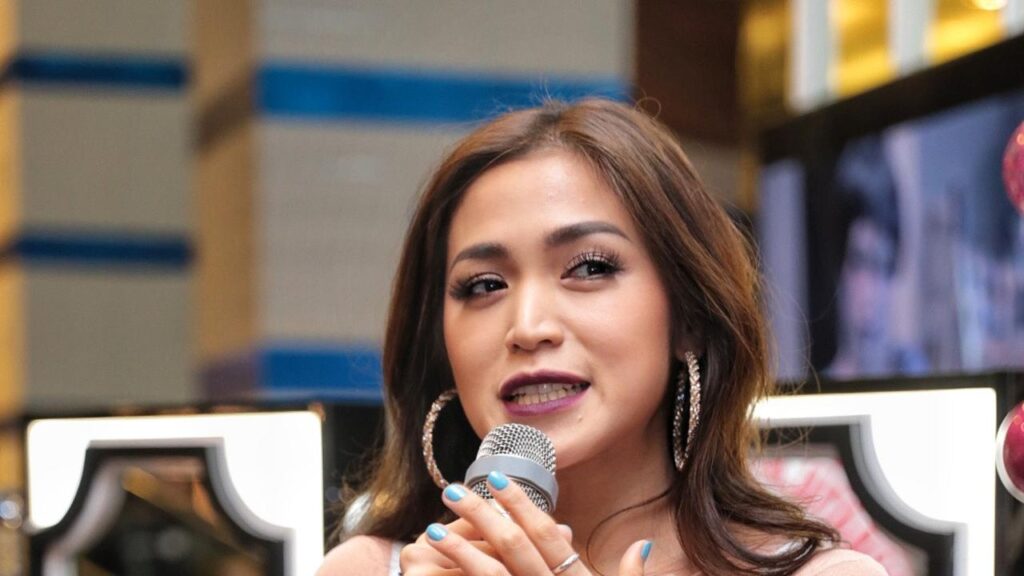 Jessica Iskandar Syok Anaknya Ucapkan Kata Kasar: Enggak Pernah Diajarin