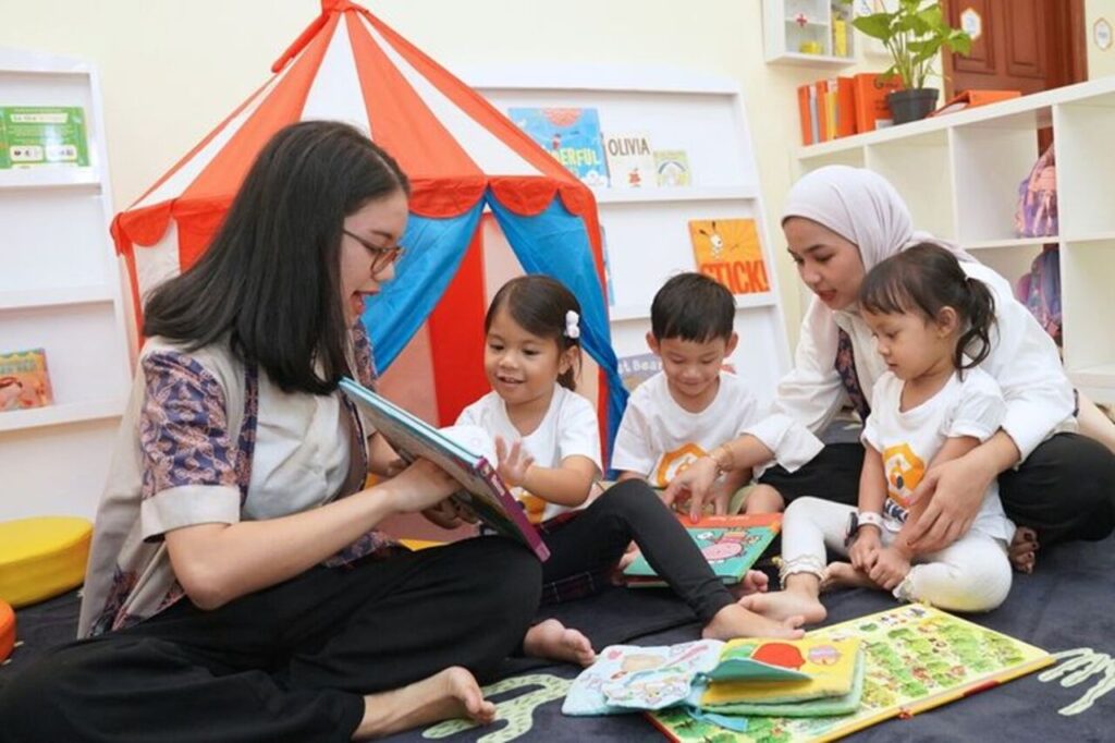Sering Tak Disadari! Kesalahan Membeli Mainan Edukasi Ini Bisa Ganggu Perkembangan Anak