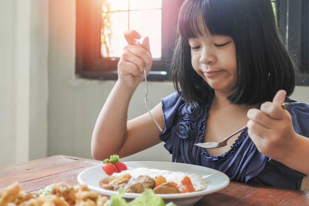 Fenomena Picky Eater pada Anak Makin Marak, Ahli Ungkap Penyebabnya