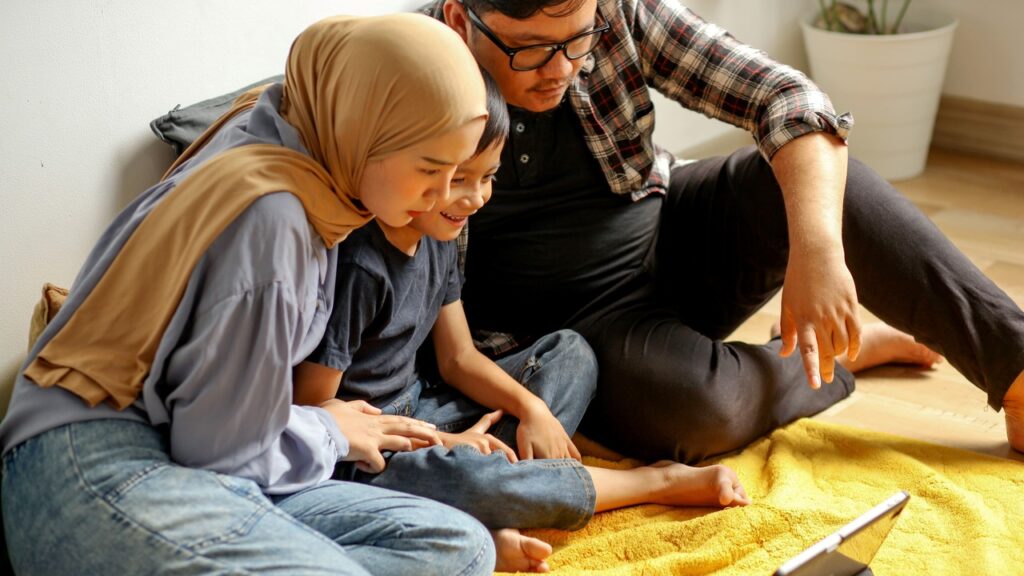 Orangtua Wajib Tahu, Tips Manajemen Energi Ini Bisa Bikin Anak Lebih Nyaman dan Positif!