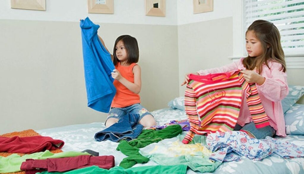 Studi Ungkap Anak Rajin Bantu Pekerjaan Rumah Tangga Lebih Berpeluang Sukses