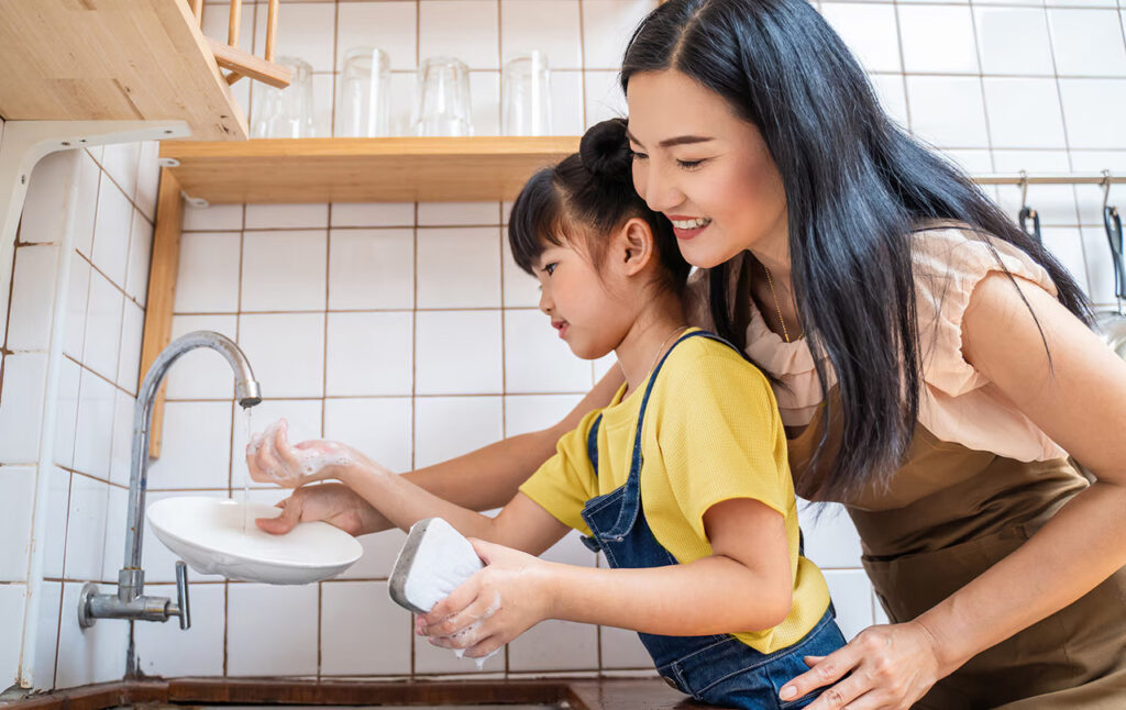 Jangan Salah Didik! Ini Peran Orang Tua agar Anak Punya Growth Mindset dan Sukses Sejak Dini