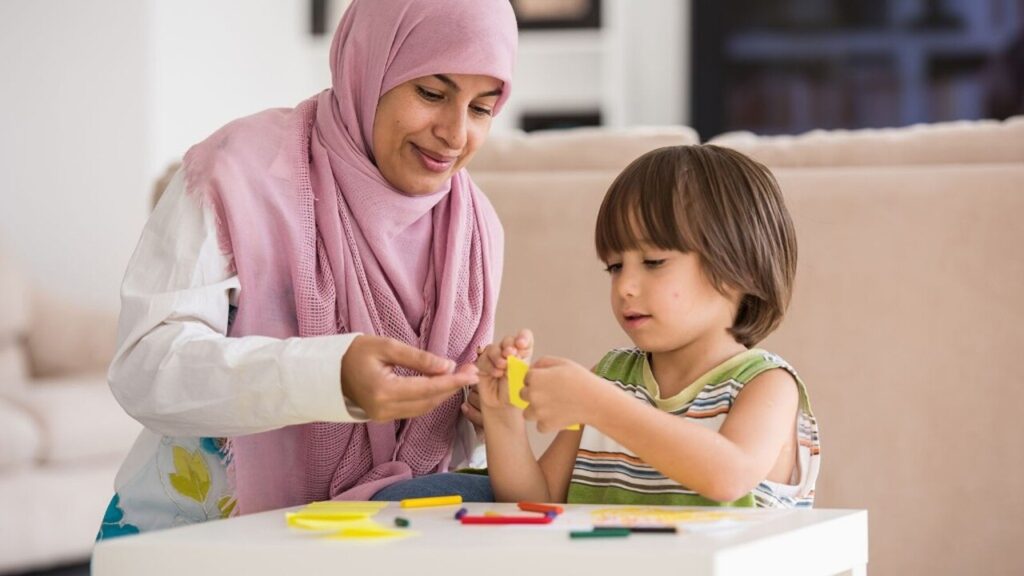 Jangan Terlalu Bersih, Dokter Ungkap Anak Butuh Ruang Eksplorasi yang Bebas!
