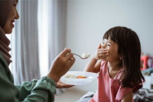 Sains Jelaskan Misteri Anak Rewel dan Susah Makan, Orang Tua Wajib Tahu!